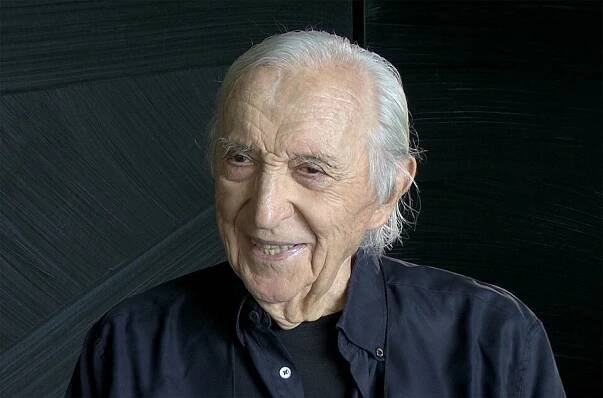 Pierre Soulages – Wikipedie