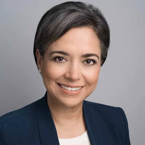 Adriana Garcia