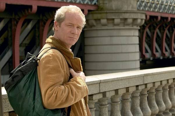 Za jasného dne - Z filmu - Peter Mullan