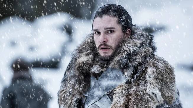 Návrat kultovního seriálu Hra o trůny? Fanoušky natěšil záhadný tweet HBO