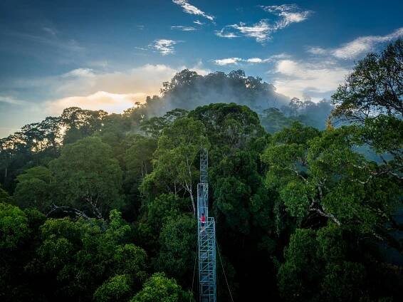 Connecting Brunei... with Brunei: Will this bridge change the sultanate forever?