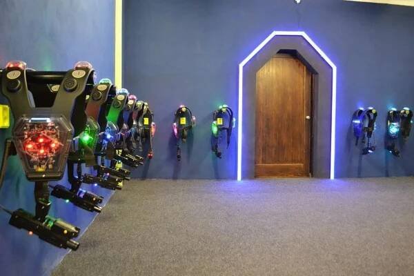 Laser Aréna Ostrava foto 3