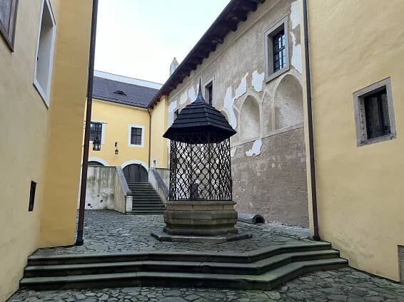 Hrad Malenovice • vychodni-morava.cz