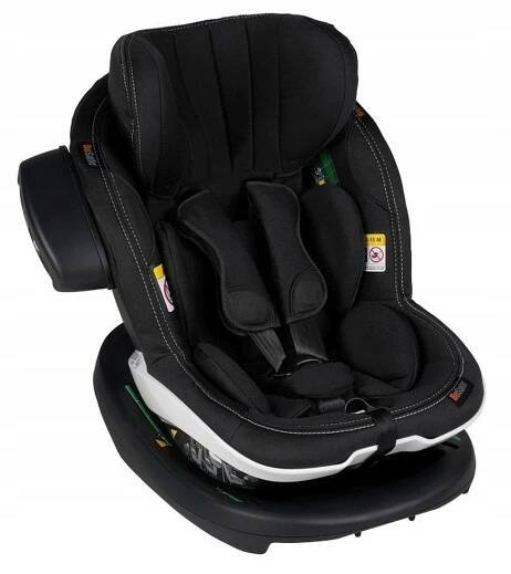 iZi Modular X1 BeSafe Autosedačka I-Size 0-18 kg - AUTOMOBILOVÁ HARM