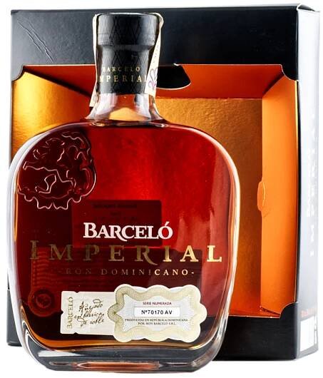Barceló Imperial 38% 0,7L
