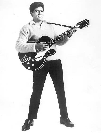 Jerry Mason -- An American Gypsy Pioneer 2008®