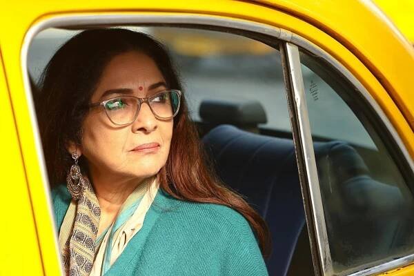 Neena Gupta in 'Metro...In Dino' (2025)