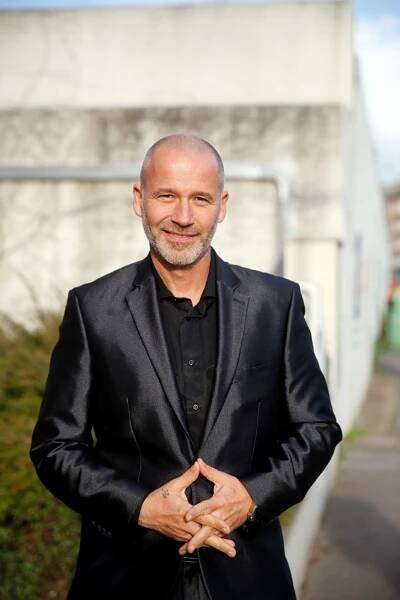 Moderátor Honza Musil: Dojemná adopce!
