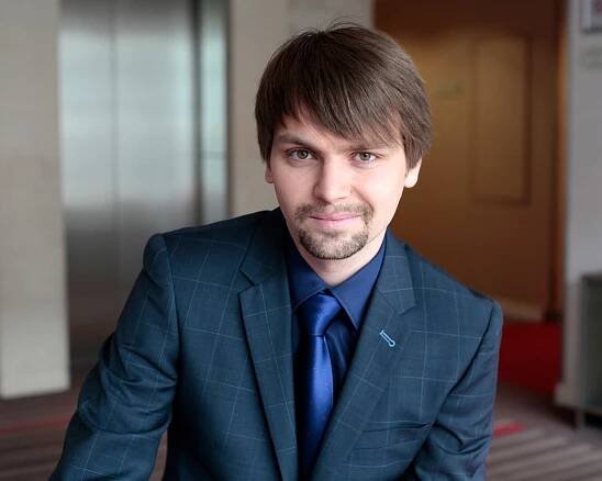 Josef Vágner, foto: Robert Vano 