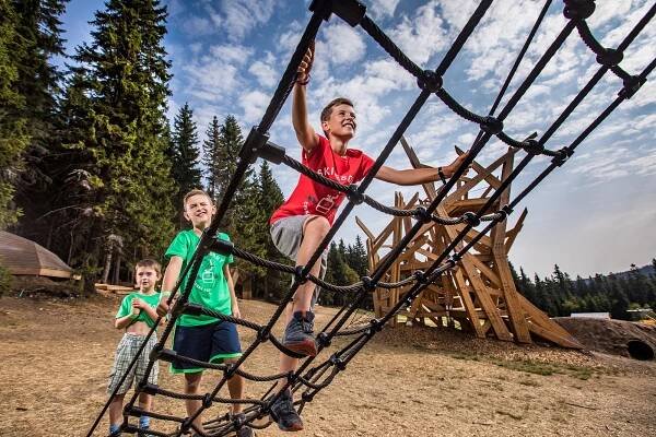 SkiResort koupil další zařízení v Peci, v Janských Lázních vybuduje velkou nádrž