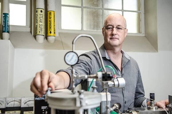 Caltech Prepares for the Future of Sample Return Science — Caltech Magazine