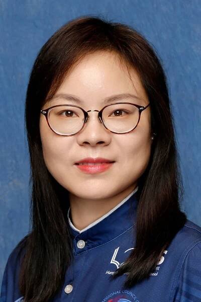 Maggie Xie 