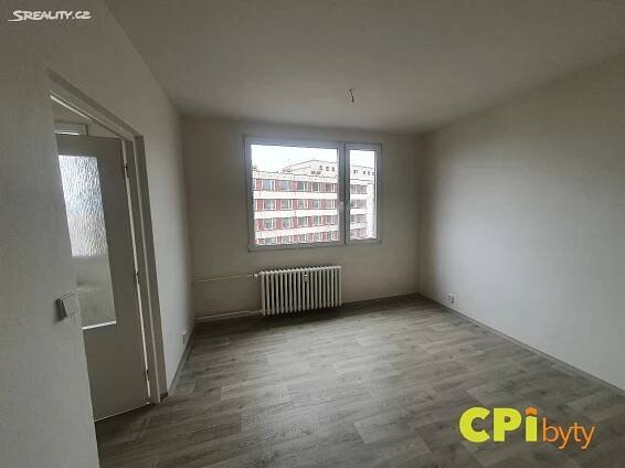Pronájem bytů 1+1, Ruská, Horní Litvínov | Mapio.cz