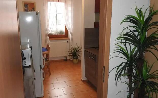 Booking.com: Sušice, Plzeňský kraj: Apartmány u... - Skrz.cz