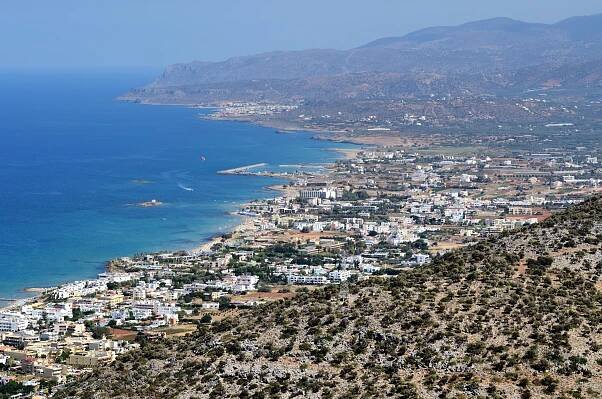 Malia (Kréta)
