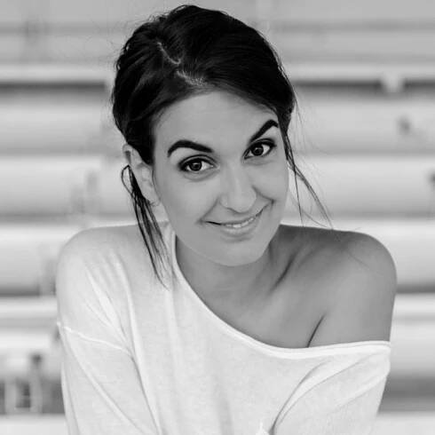 Pavla Dostálová - Castingofka.cz