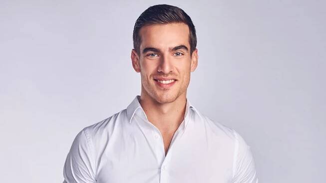 Adam Bardy