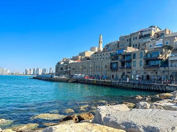 Tel Aviv