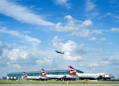 Saúdská Arábie by mohla převzít většinovou kontrolu nad letištěm Heathrow | Dopravní noviny