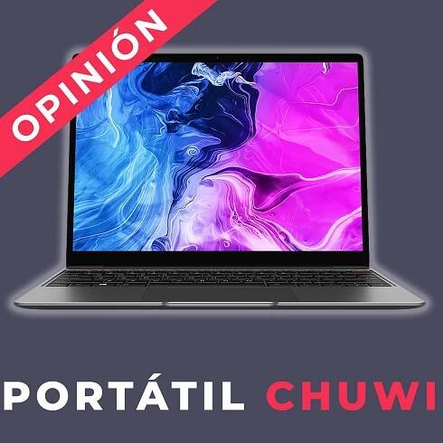 portatiles chuwi