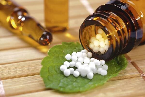 Homeopatie je zředěná hloupost!