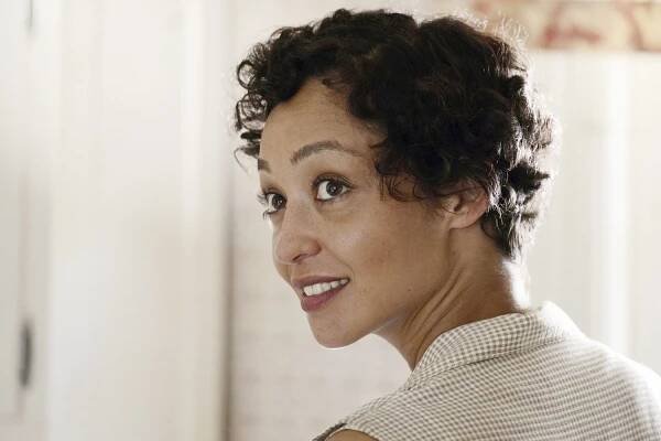 Ruth Negga in 2016's 'Loving'