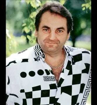 Peter Stašák - Bože, nedaj láske zahynúť