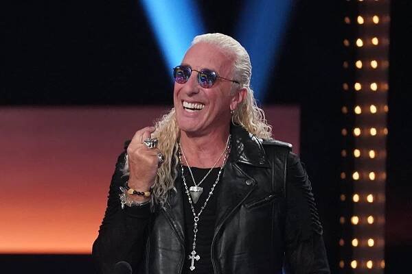 Dee Snider To Start Horror Movie Pre-Production Next Month - Todd Hancock | Official Website