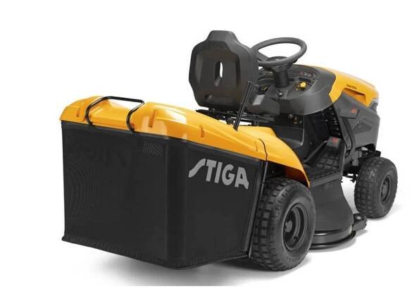 Stiga Estate 798 W