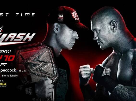 WWE Backlash 2025 start time, match card, and how to watch