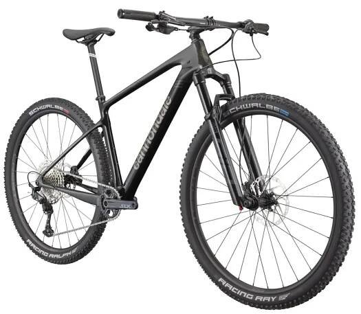 MTB kolo Cannondale Scalpel rám M kolo 29" modré