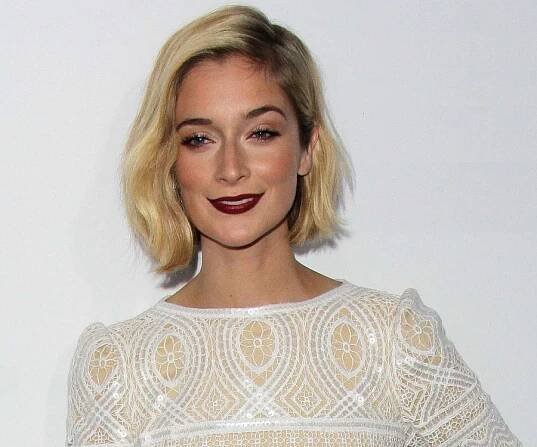 Caitlin Fitzgerald Biography - Facts, Childhood, Family Life & Achievements