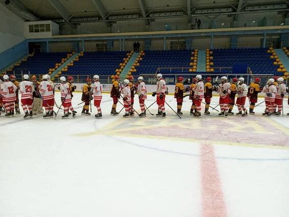 HC Dukla Jihlava – Příprava mládeže v Polsku skončila. Dorost porazil juniory Noweho Targu a Polsko U-16