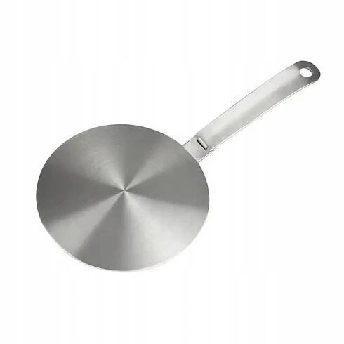 Indukční adaptér | Indukční měnič | 20 cm