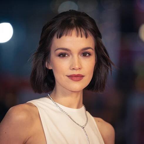 Emilia Schüle