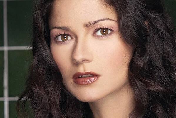 22 Mind-blowing Facts About Jill Hennessy