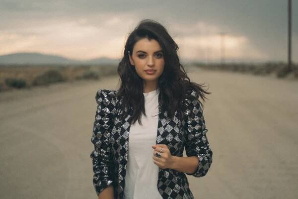 Rebecca Black of ‘Friday’ fame says she is queer