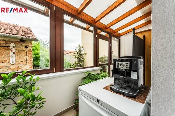 Prodej domu 160 m², Újezd u Brna | Reality RE/MAX