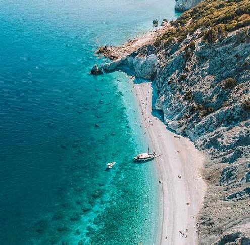 SKIATHOS Grécko / letecky z BA - packraft.sk