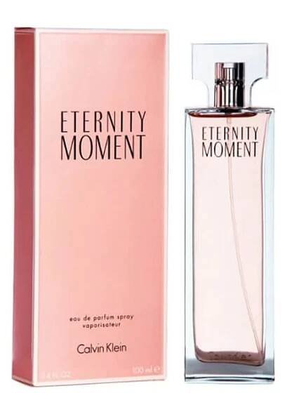 Eternity Moment