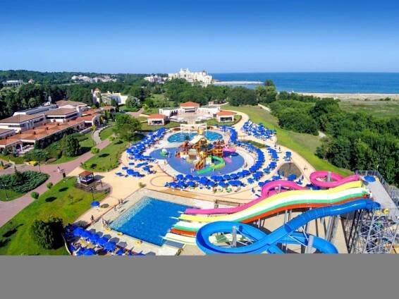 Duni Royal Resort - Holiday Village