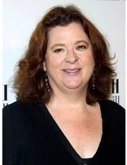 Playwright Theresa Rebeck is busy in NYC this fall, with plays uptown and on Broadway