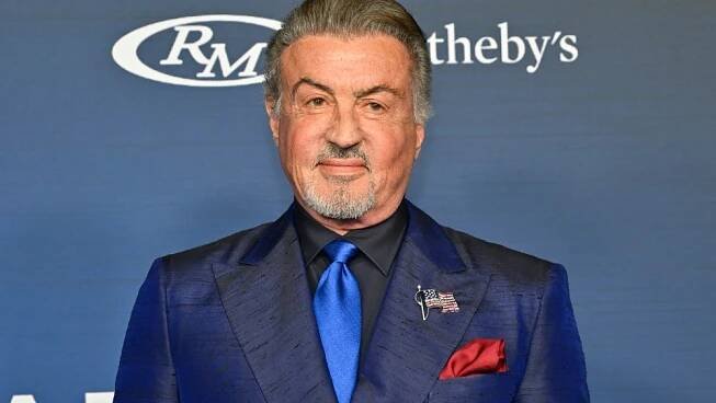 Sylvester Stallone and Kiss Among Kennedy Center Honorees; President Trump to Host Ceremony