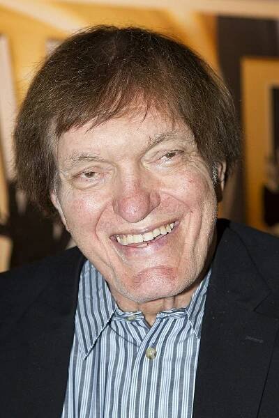Poznali jste ho? Takhle dnes vypadá Richard Kiel - obří zloduch z bondovek měřící 218 centimetrů