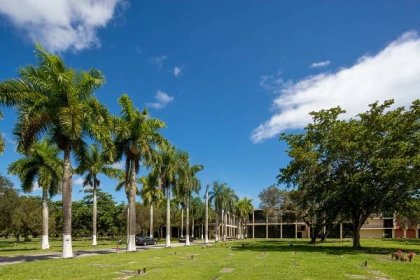 Memorial Plan at Miami Memorial Park Cemetery in Miami, FL