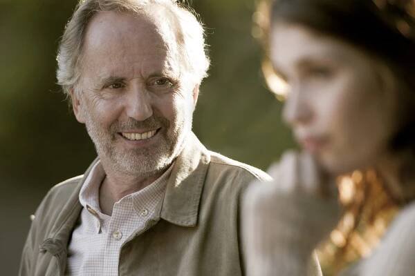 Gemma Bovery - Z filmu - Fabrice Luchini