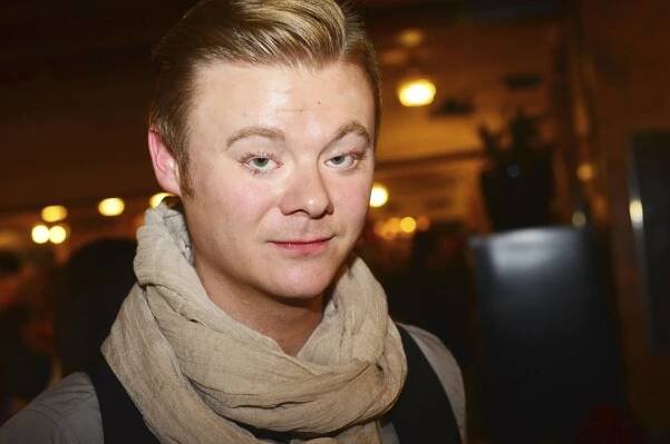Hvězda seriálu Ohnivý kuře Leichtová: Vrátila se k bývalému partnerovi!
