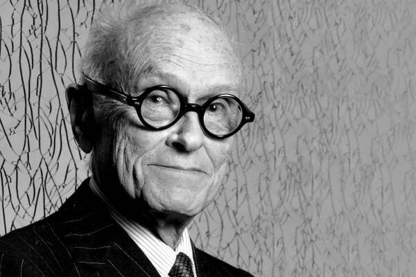 The life and Architectural Career of Philip Johnson - archisoup
