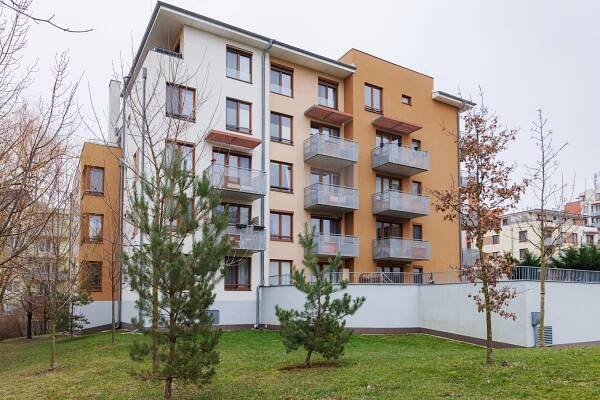 Pronájem bytu 2+kk, Praha 9 - Čakovice — Homepot