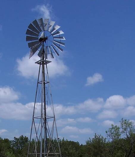 Ranch Lands of Texas